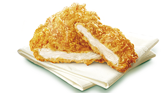 特斯特最新研發復配酸度調節劑助力于調理雞肉制品