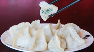 海鮮水餃有腥味？特斯特增香去腥調味料幫您解決。