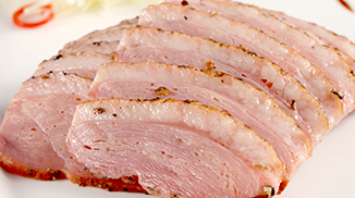 鴨胸肉如何做到保水（190%以上）解凍后不出水？