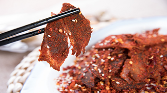 冬季來臨，調理牛肉片市場火爆，請看如下工藝配方！