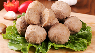 如何制作高品質、低成本的丸子？特斯特丸子保水劑幫您搞定！