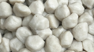 如何用復(fù)配增稠劑制作彈脆可口的黃花魚丸