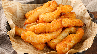 “雞”不可失！特斯特炸雞柳腌料幫您敲開財富之門