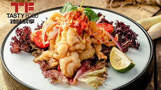 特斯特無骨雞爪保水方案，請查收！