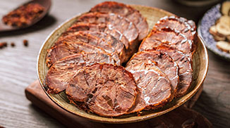 特斯特抗氧化劑H11在醬鹵肉產品中的應用