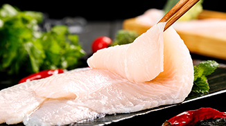 調理巴沙魚加工工藝