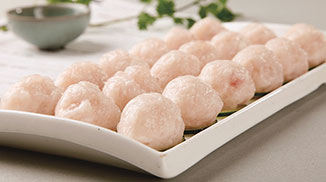 魚(yú)丸增彈增脆小法寶-特斯特魔力膠