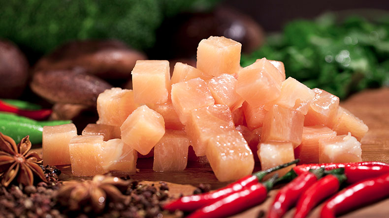 復(fù)配酸度調(diào)節(jié)劑