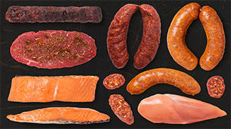 肉制品復合食品添加劑知識介紹