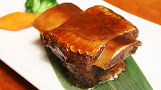 復配增稠劑CJ03應用于調理肉外保水解決方案