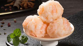 復配增稠劑MF-23在蝦滑產品中的應用