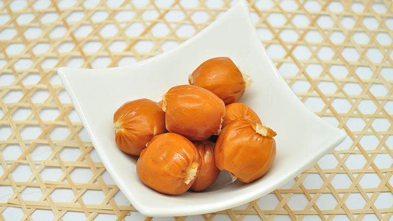 波波腸加工方案