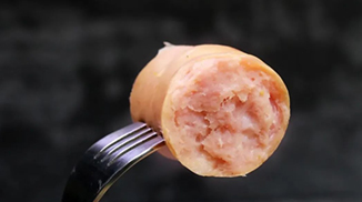 產品風味不突出？如何高效解決？蒜香腸加工解決方案