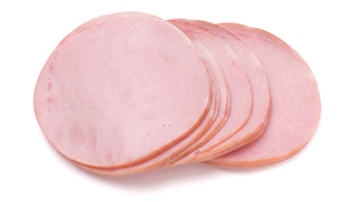 復(fù)配水分保持劑P123在高品質(zhì)圓火腿產(chǎn)品中的應(yīng)用