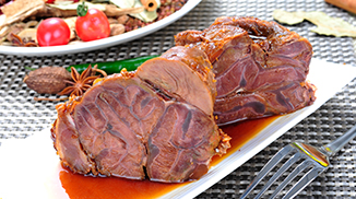 特斯特防腐劑F201應(yīng)用于散貨醬牛肉方案