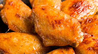 青島特斯特即食風(fēng)味雞翅保水調(diào)味應(yīng)用方案