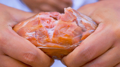 青島老火腿加工方案