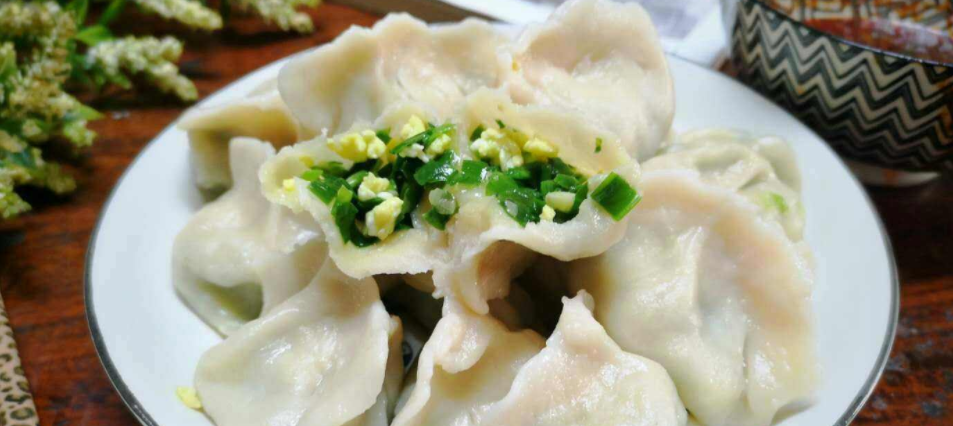 包子、餃子生產加工解決方案