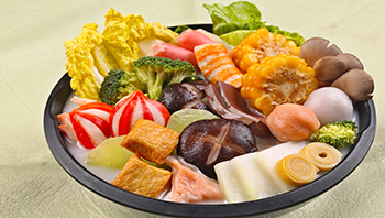 麻辣燙制作加工解決方案