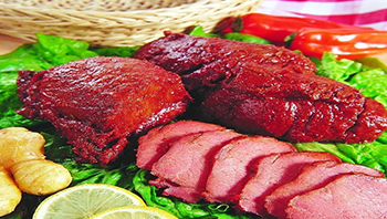 醬鹵肉制品整體加工解決方案