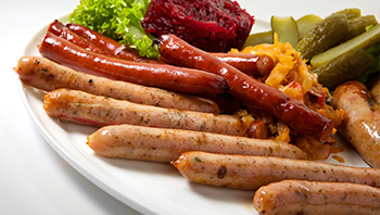 烤腸、早餐腸加工解決方案