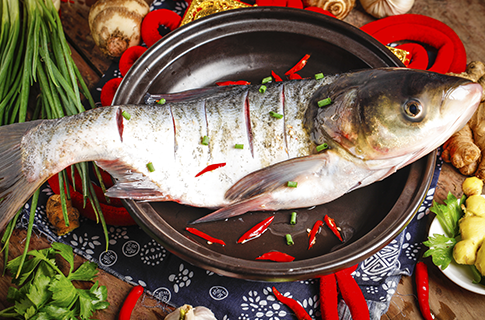 應用工藝3：腌制