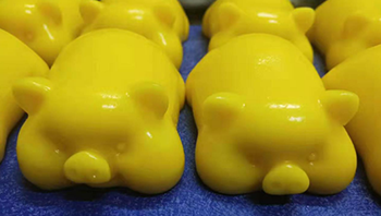 水果布丁加工解決方案