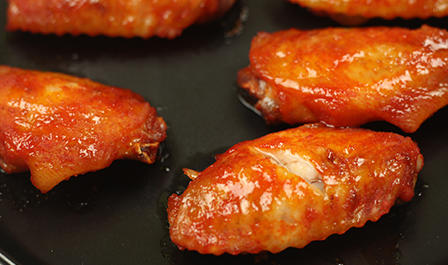 特斯特肉寶能調理料