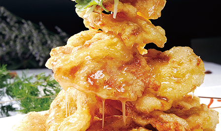 特斯特肉用調理料