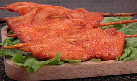 特斯特復配酸度調節劑M02