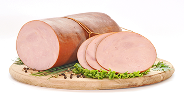 火腿產品圖